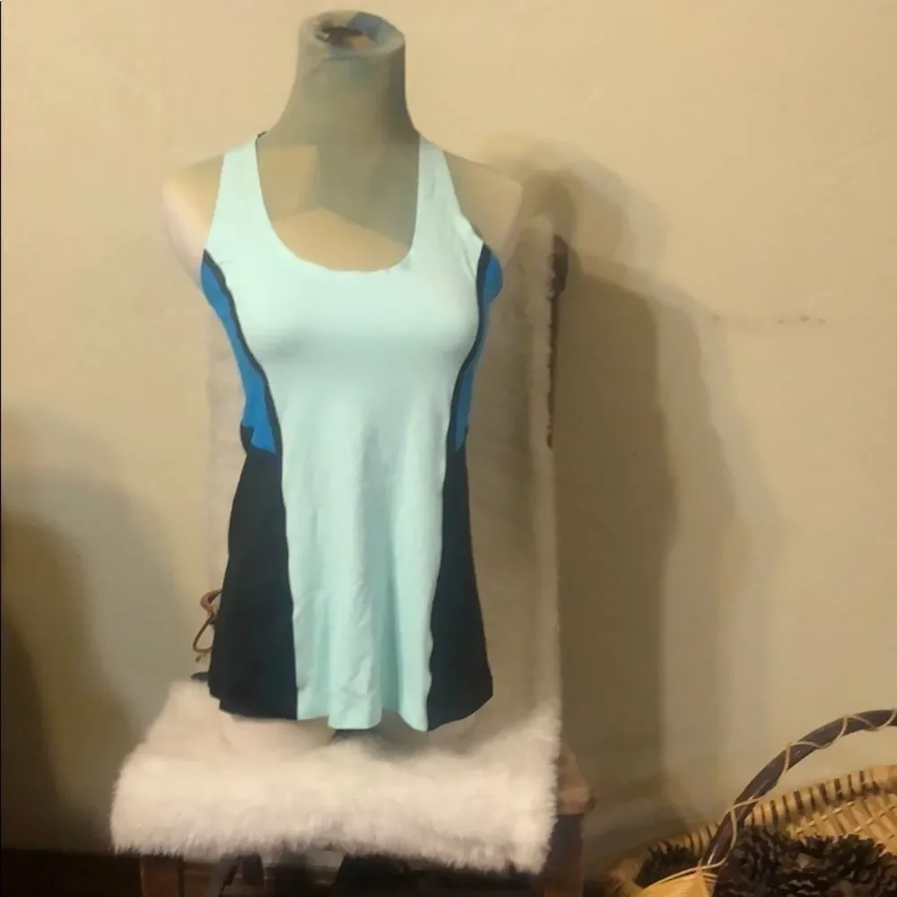 Lululemon tank top 6 (1898)
